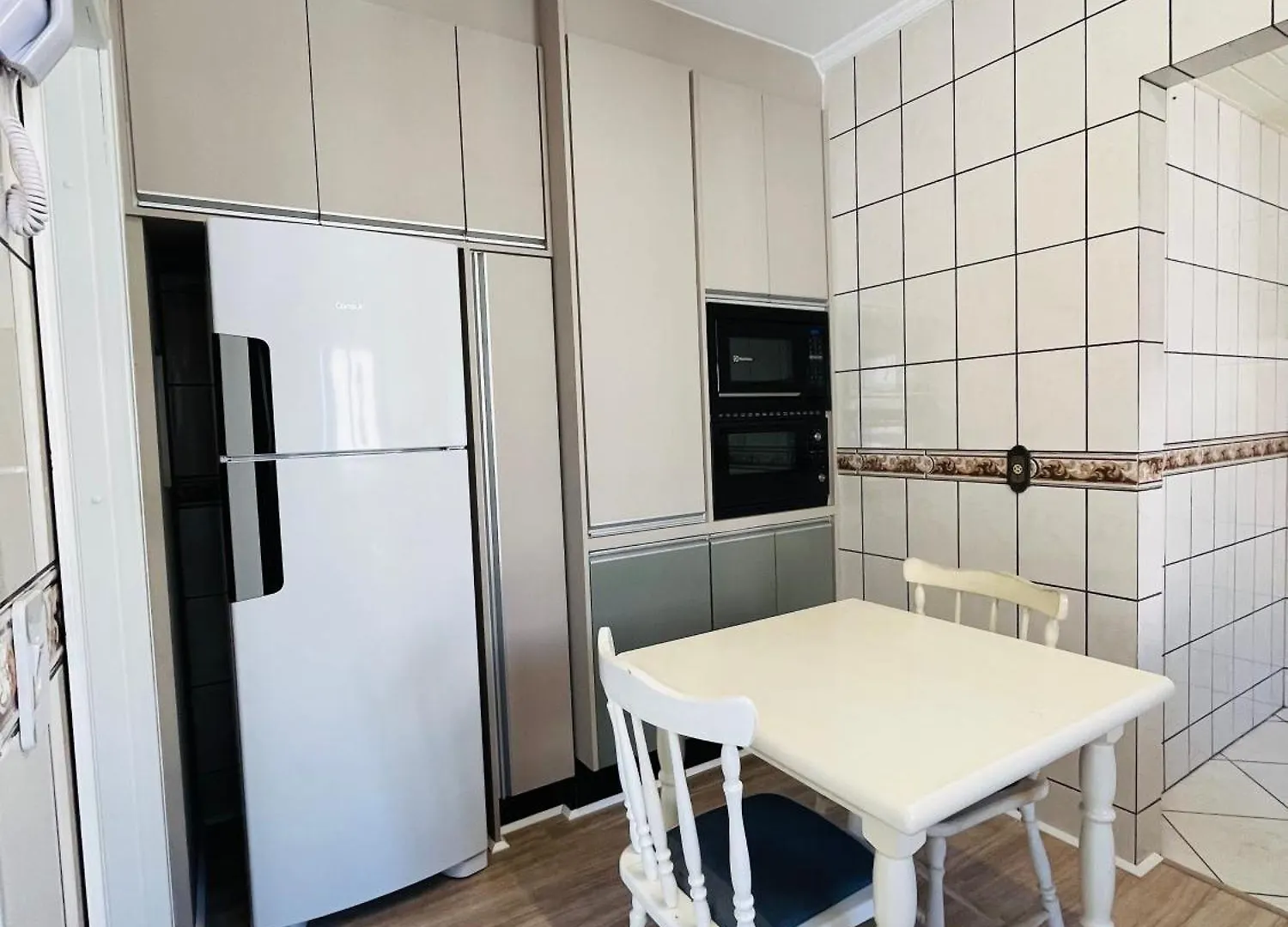 Apartamento Em Meia Praia Itapema 3 Quartos 0*,  البرازيل
