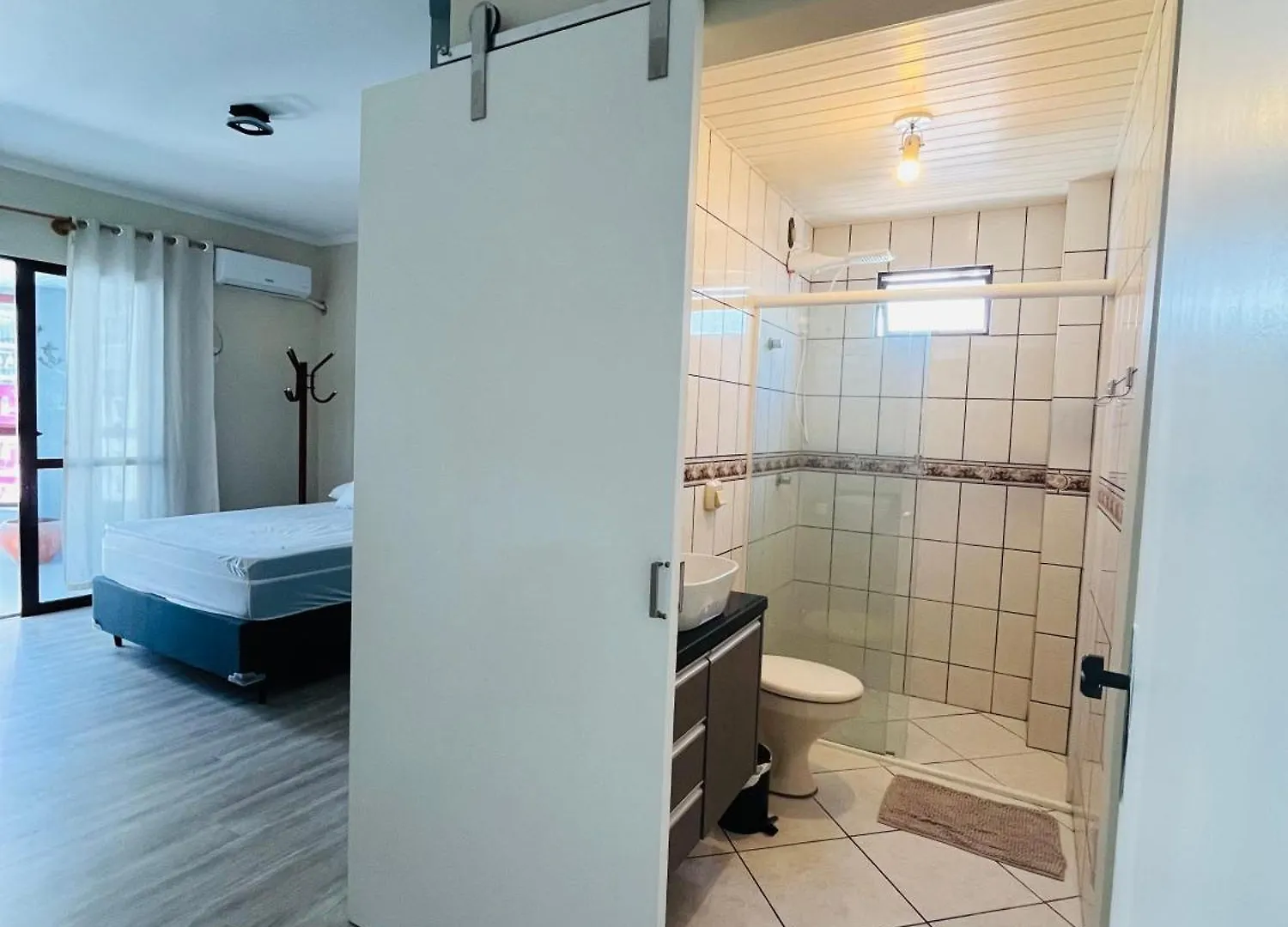 شقة Apartamento Em Meia Praia Itapema 3 Quartos